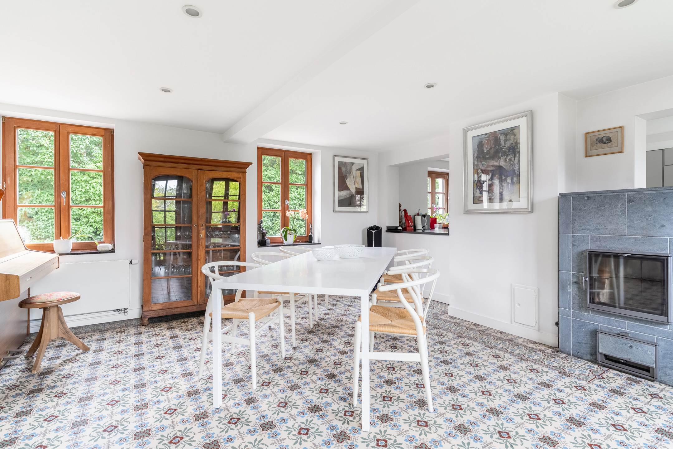 Fermette - à vendre - 1380 Lasne - #7719254-2