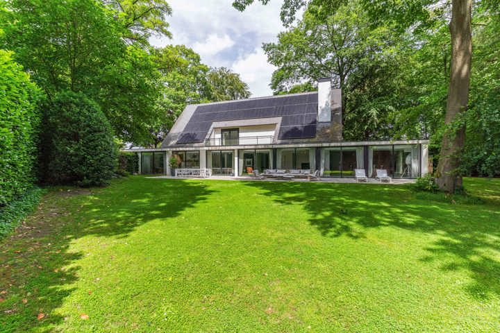 Bien exceptionnel - à vendre - 1380 Lasne
