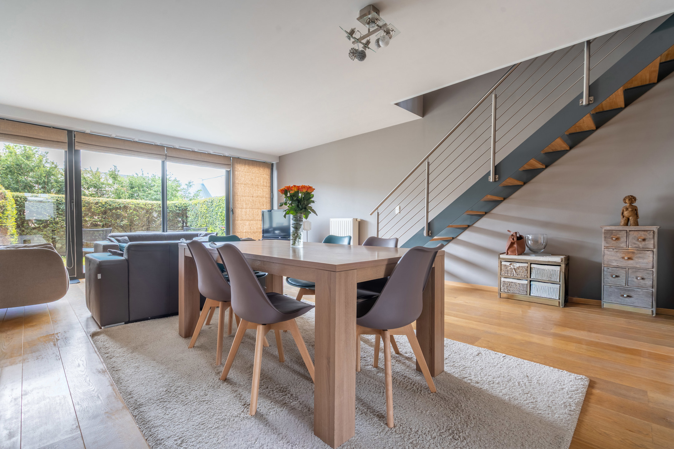 Duplex - à vendre - 1400 Nivelles - #7721680-3