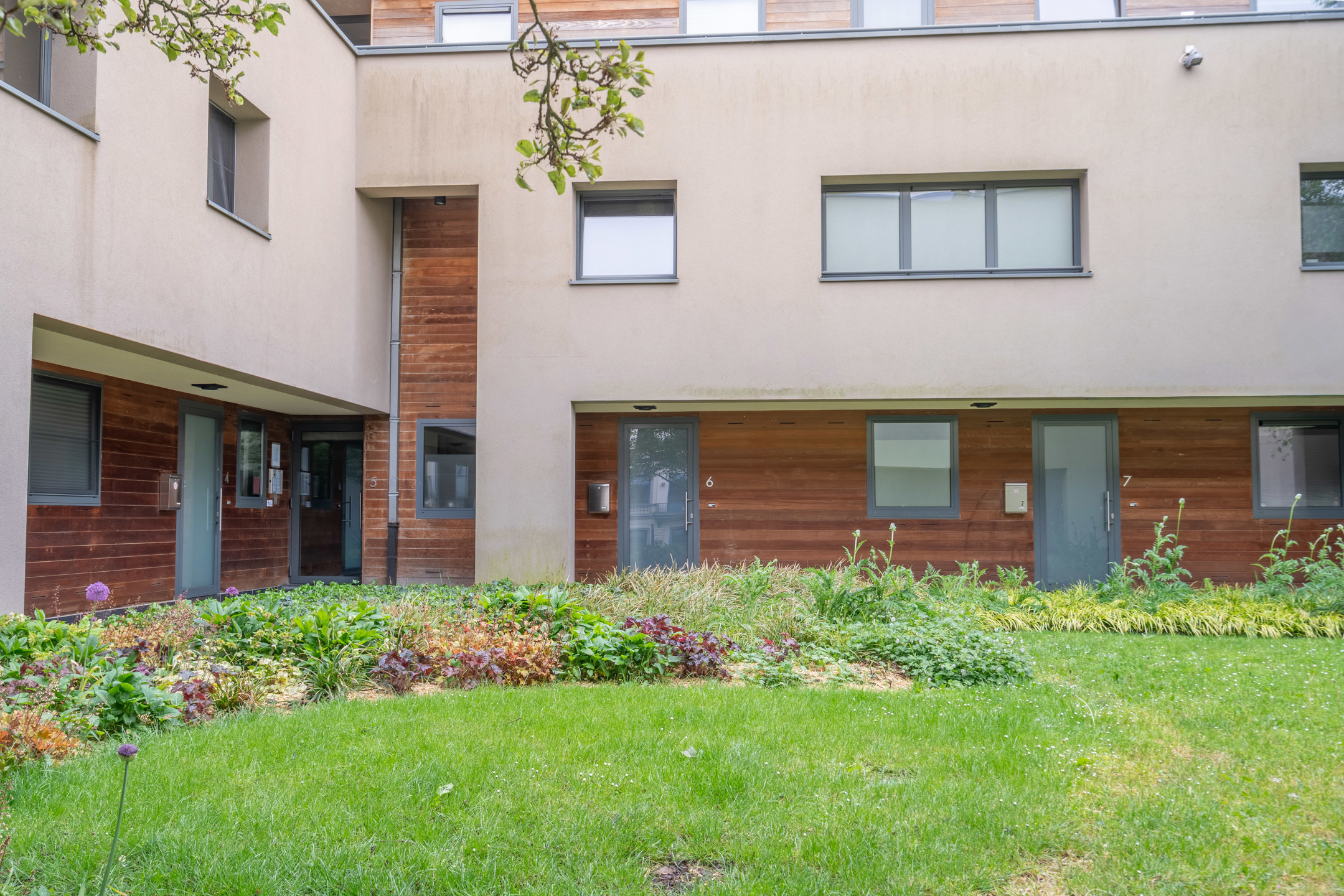 Duplex - à vendre - 1400 Nivelles - #7721680-23