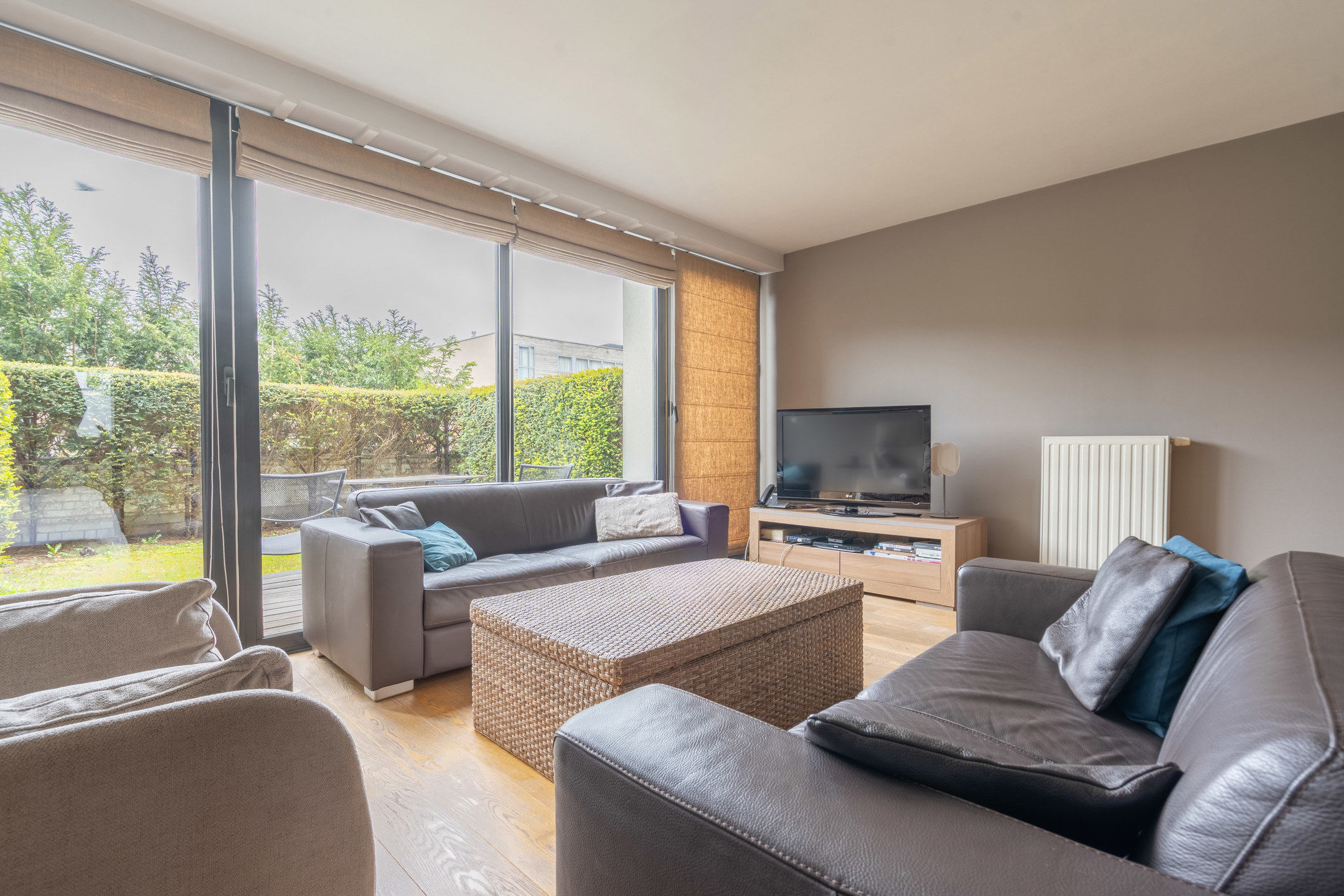 Duplex - à vendre - 1400 Nivelles - #7721680-6