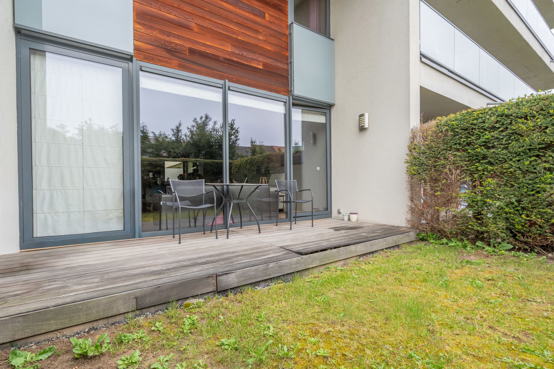 Duplex - à vendre - 1400 Nivelles - #7721680-21