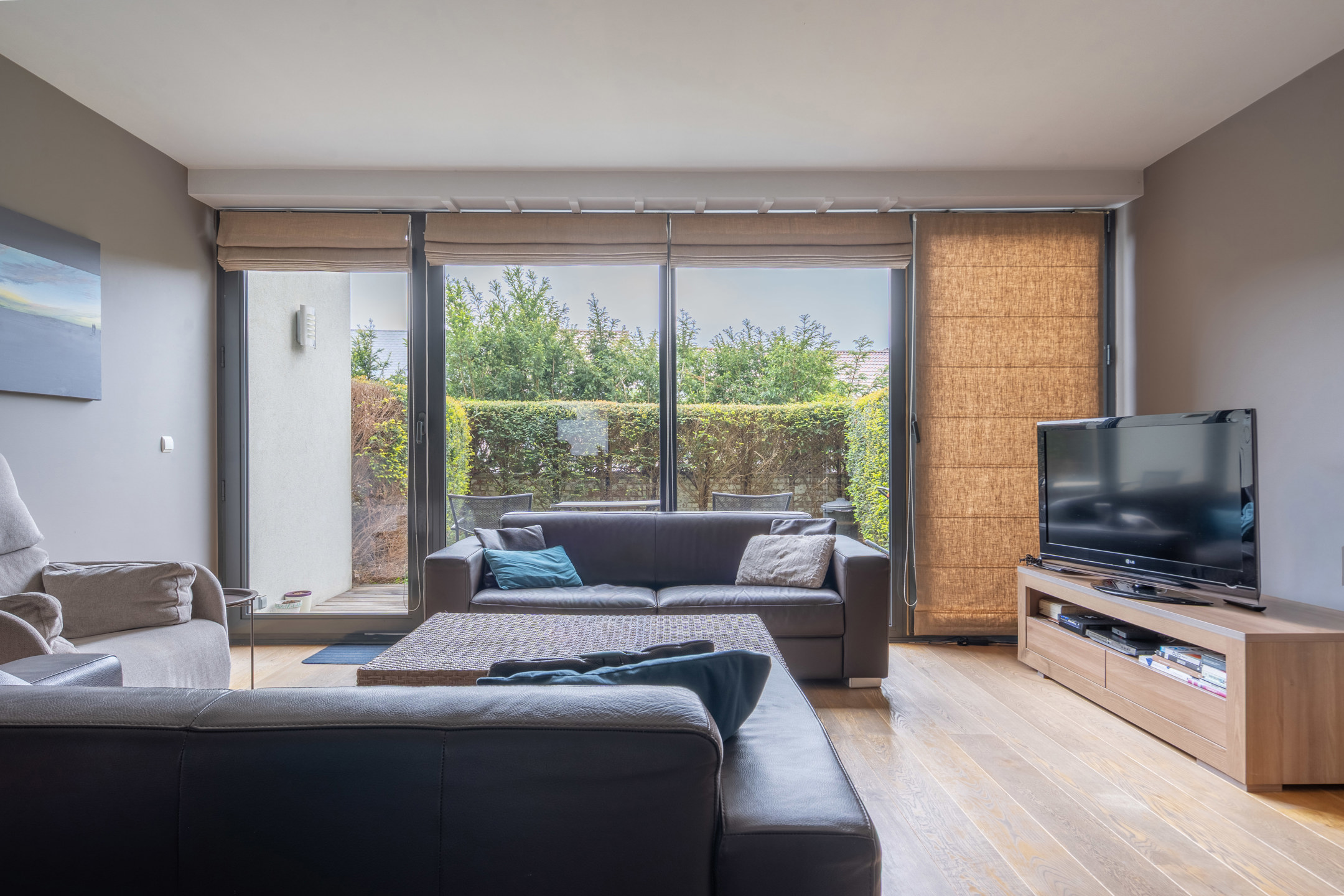 Duplex - à vendre - 1400 Nivelles - #7721680-7
