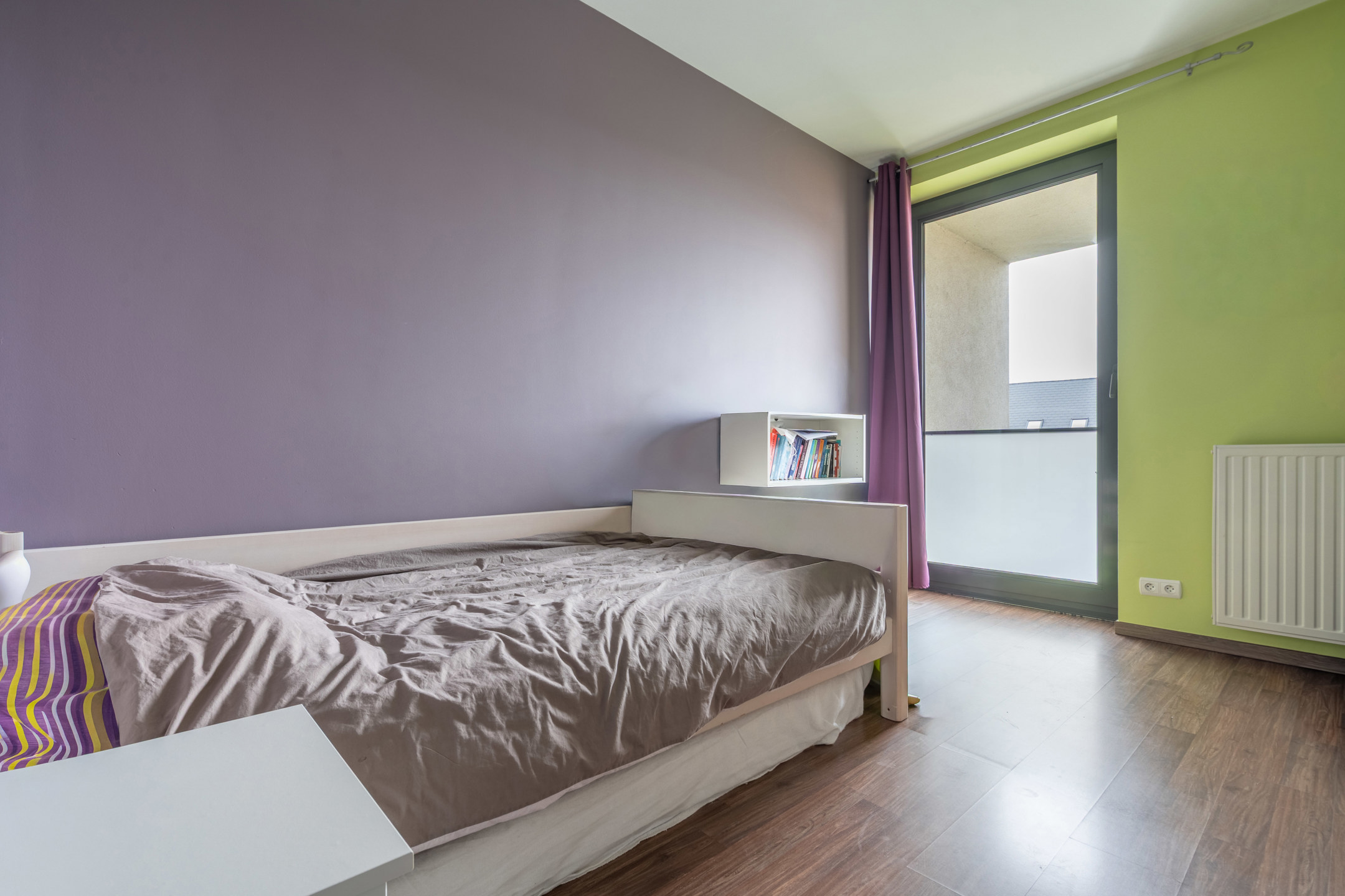 Duplex - à vendre - 1400 Nivelles - #7721680-14