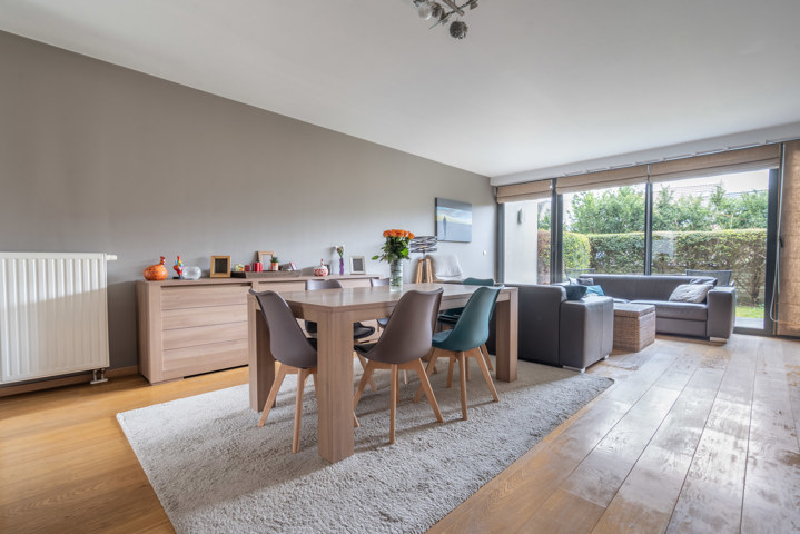 Duplex - à vendre - 1400 Nivelles