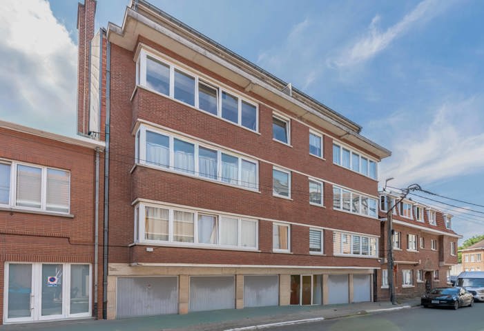 Appartement - à vendre - 1420 Braine-l'Alleud