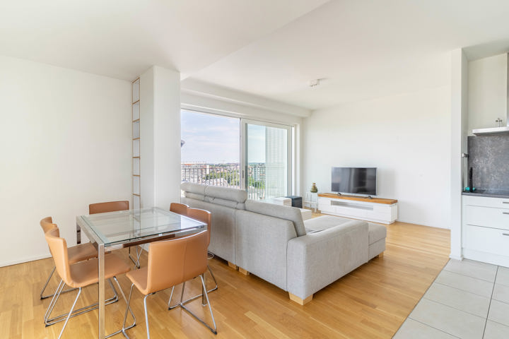 Appartement - à louer - 1140 Evere