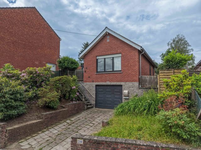 Bungalow - à vendre - 1470 Genappe