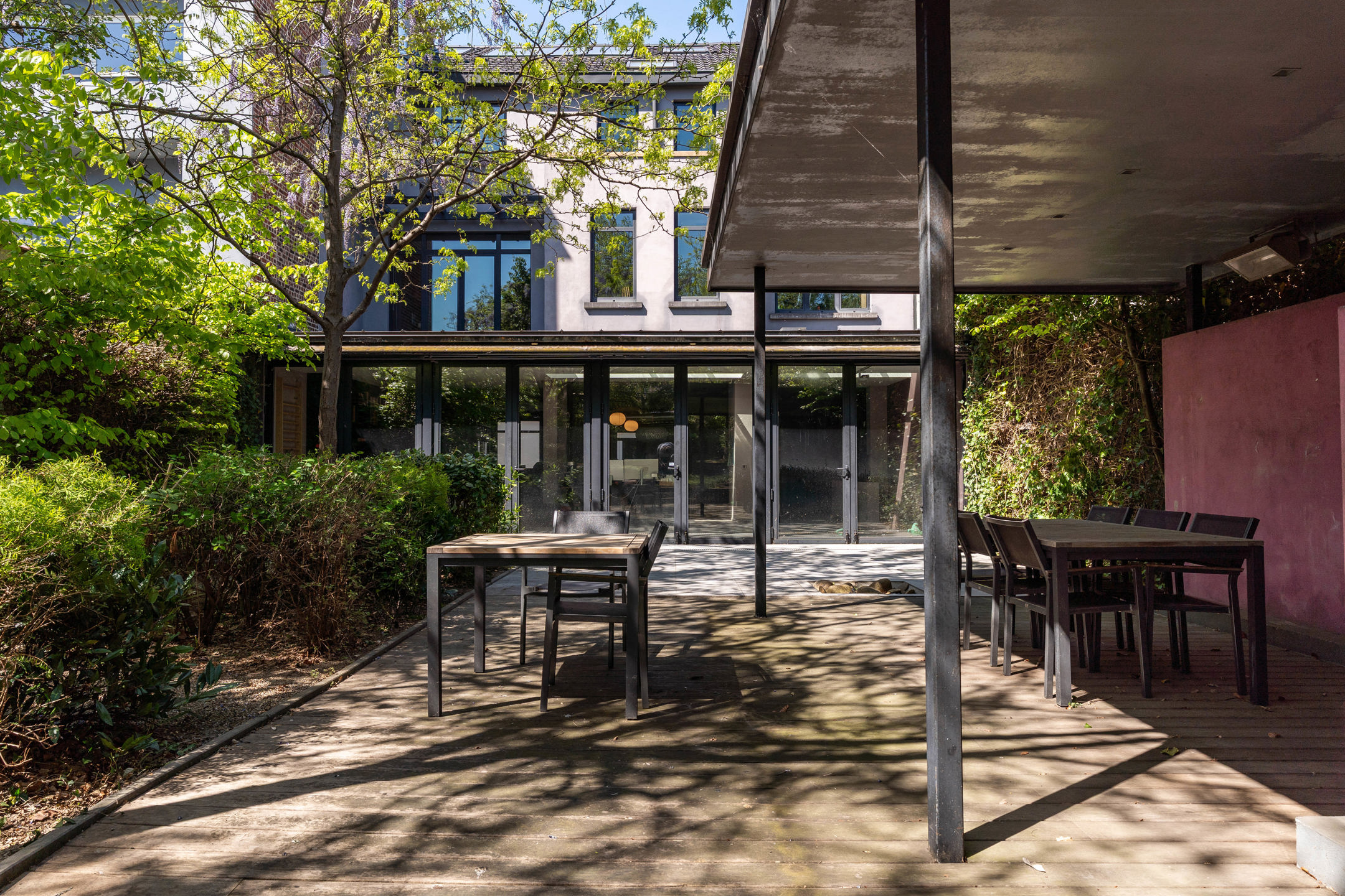 Bien exceptionnel - à vendre - 1140 Evere - #7730015-25