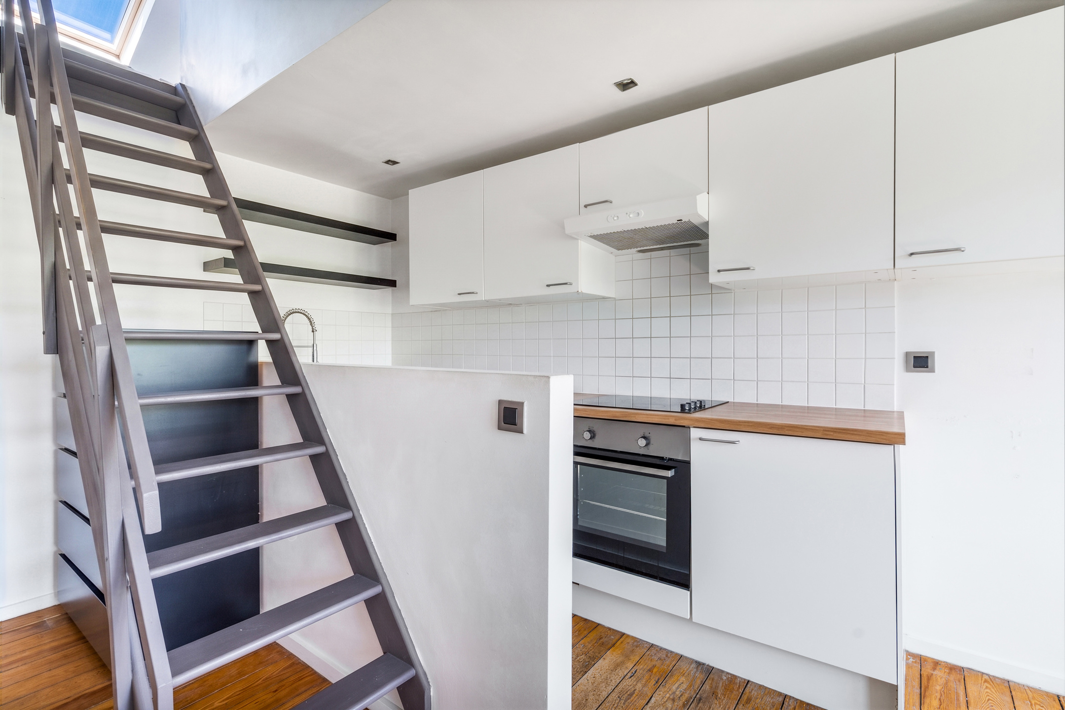 Bien exceptionnel - à vendre - 1140 Evere - #7730015-29