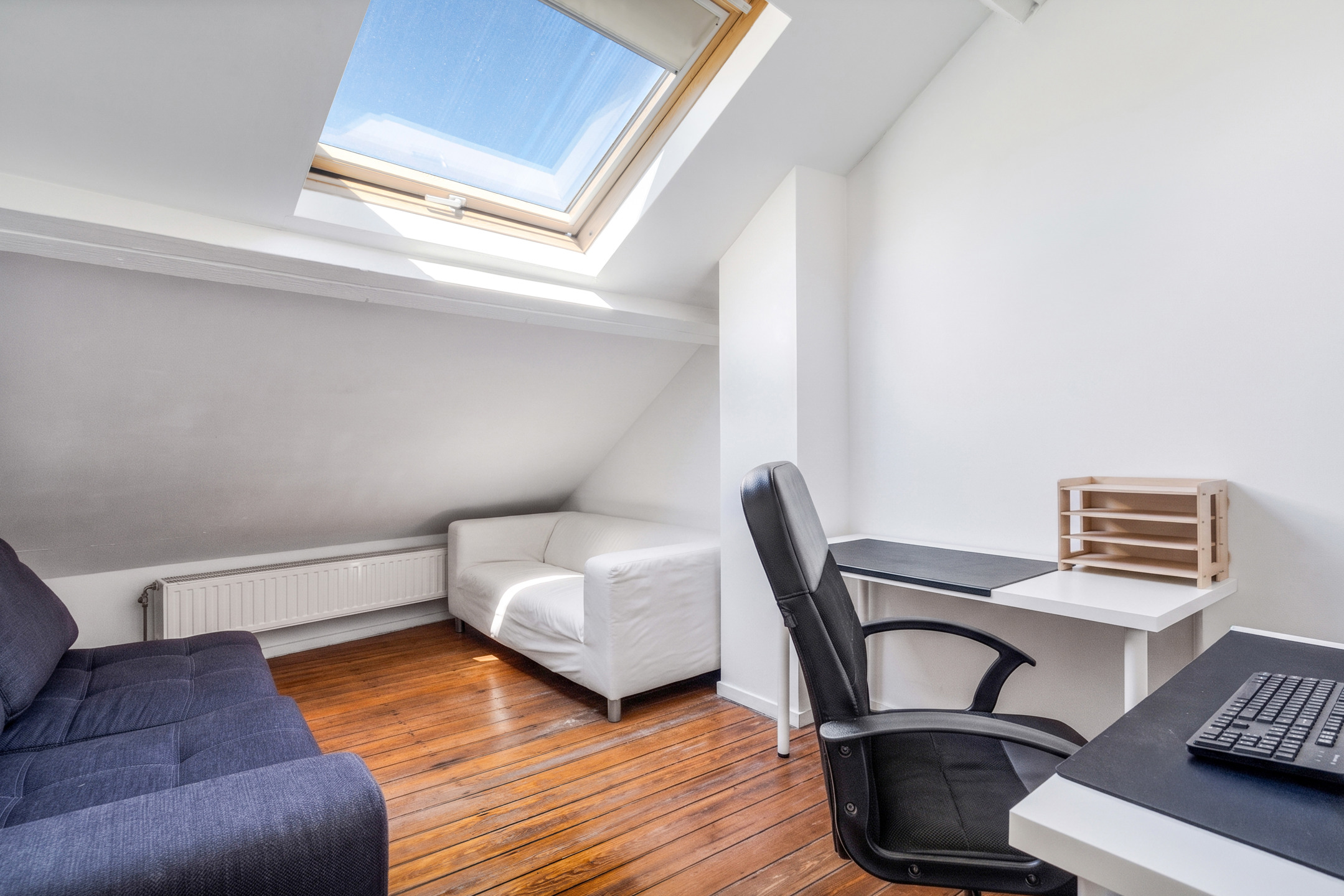 Bien exceptionnel - à vendre - 1140 Evere - #7730015-21