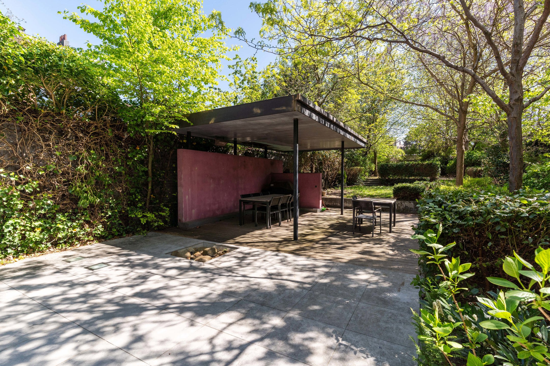 Bien exceptionnel - à vendre - 1140 Evere - #7730015-24