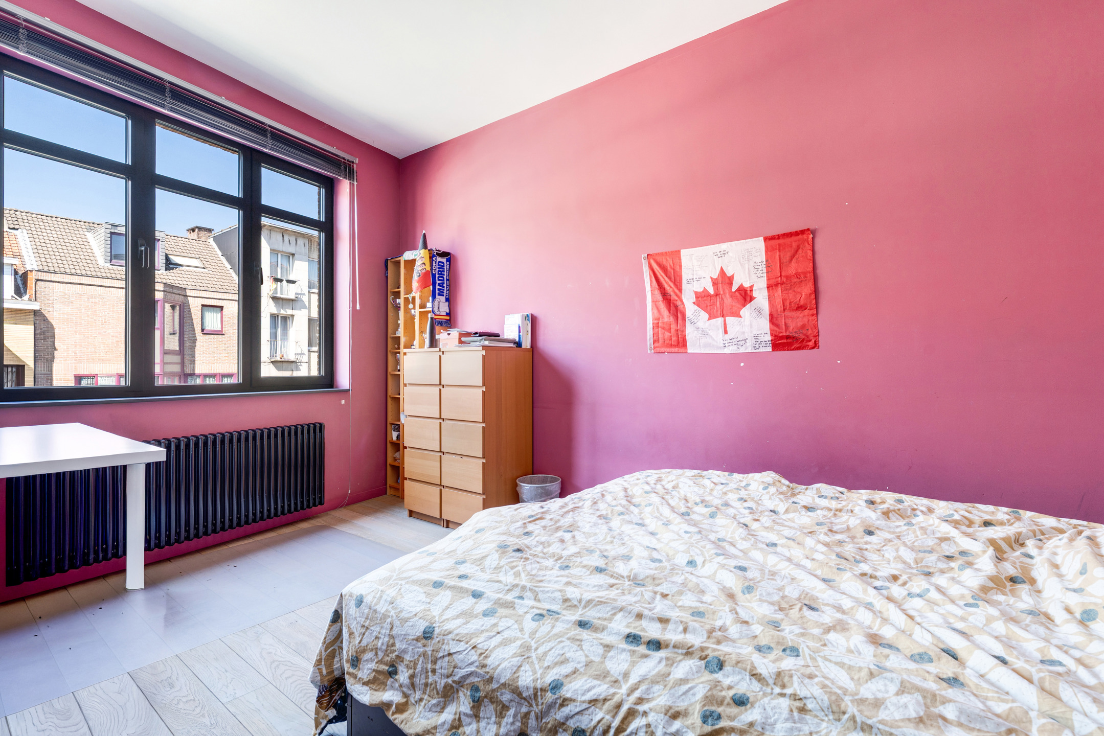 Bien exceptionnel - à vendre - 1140 Evere - #7730015-13