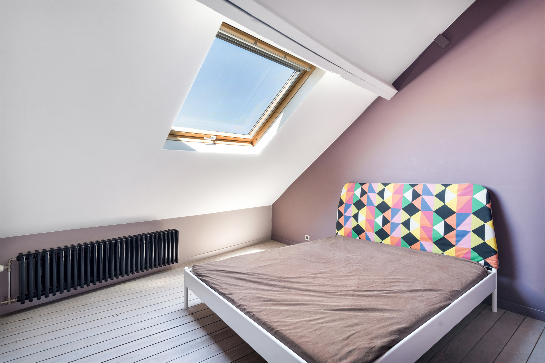 Bien exceptionnel - à vendre - 1140 Evere - #7730015-22