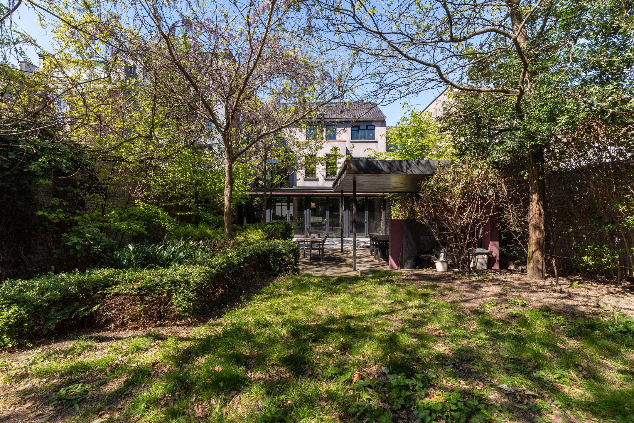 Bien exceptionnel - à vendre - 1140 Evere - #7730015-33