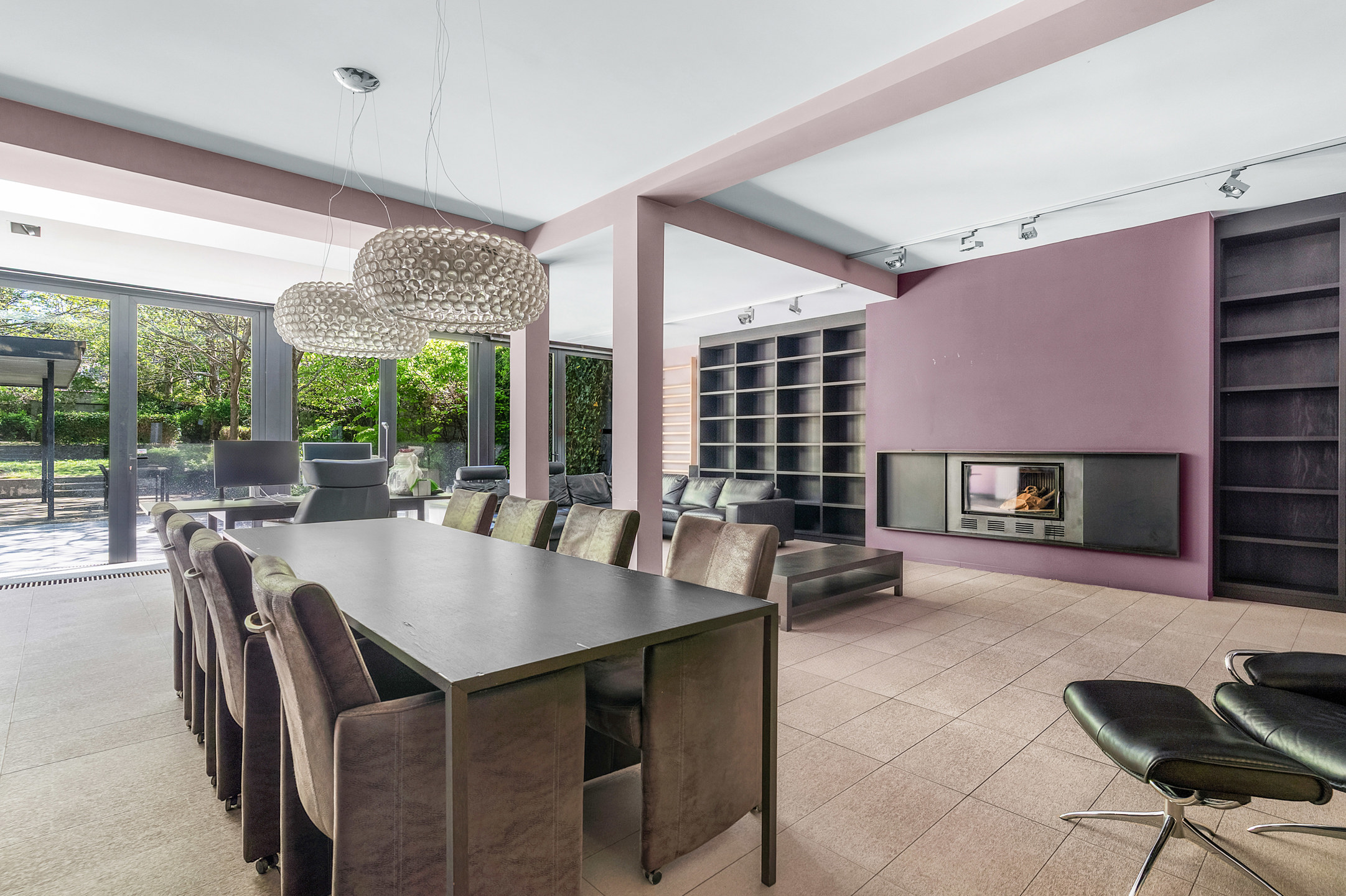 Bien exceptionnel - à vendre - 1140 Evere - #7730015-2