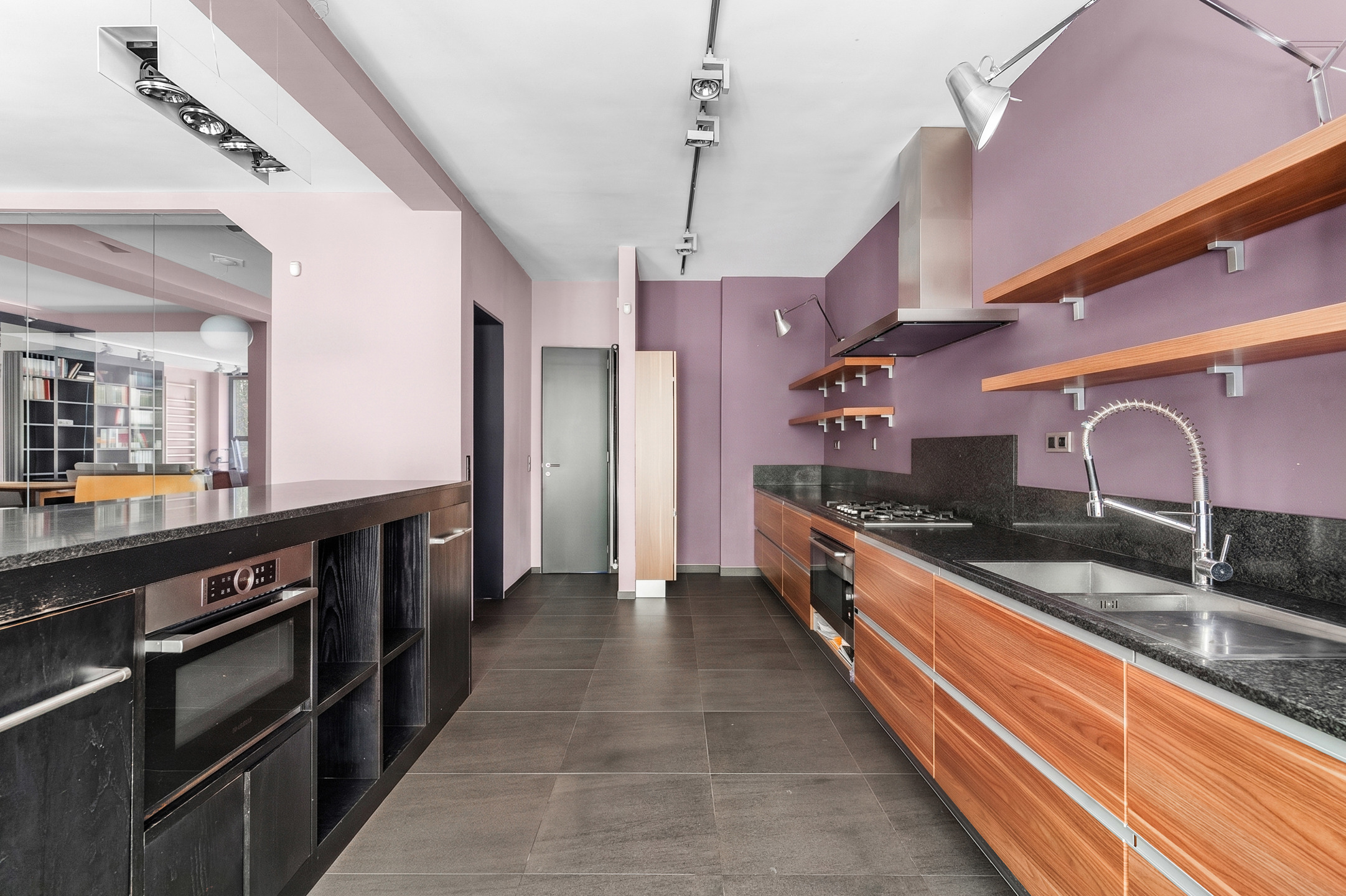 Bien exceptionnel - à vendre - 1140 Evere - #7730015-6