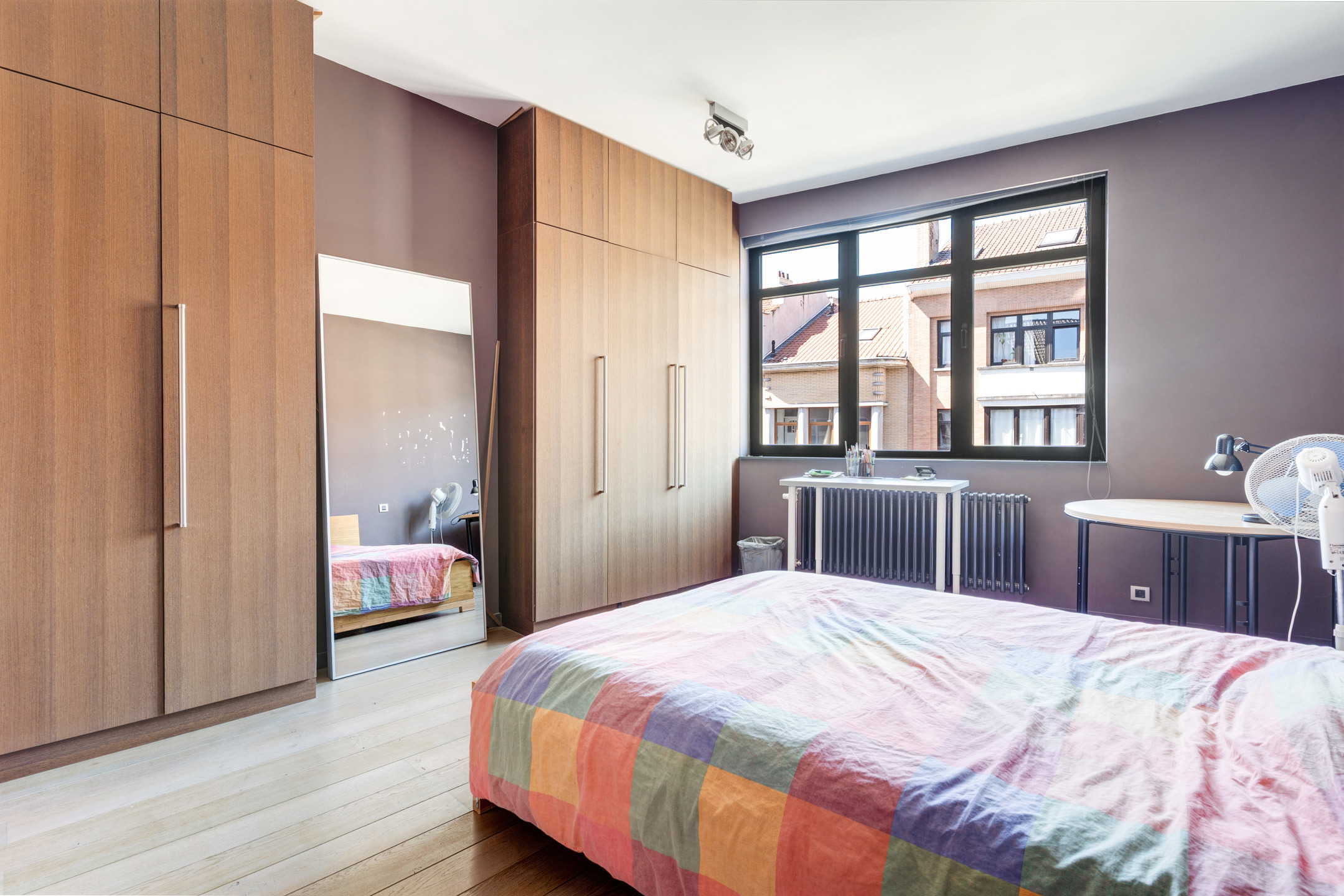 Bien exceptionnel - à vendre - 1140 Evere - #7730015-16