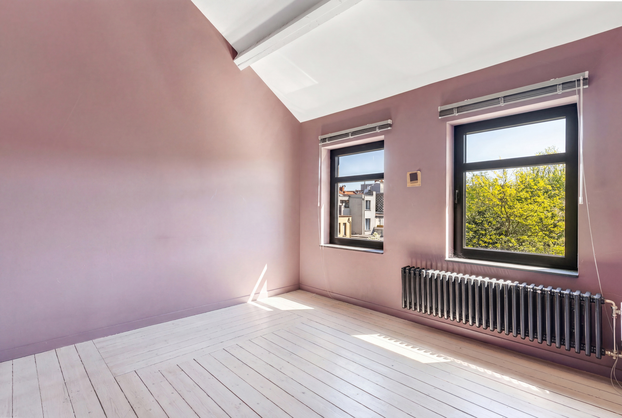 Bien exceptionnel - à vendre - 1140 Evere - #7730015-17