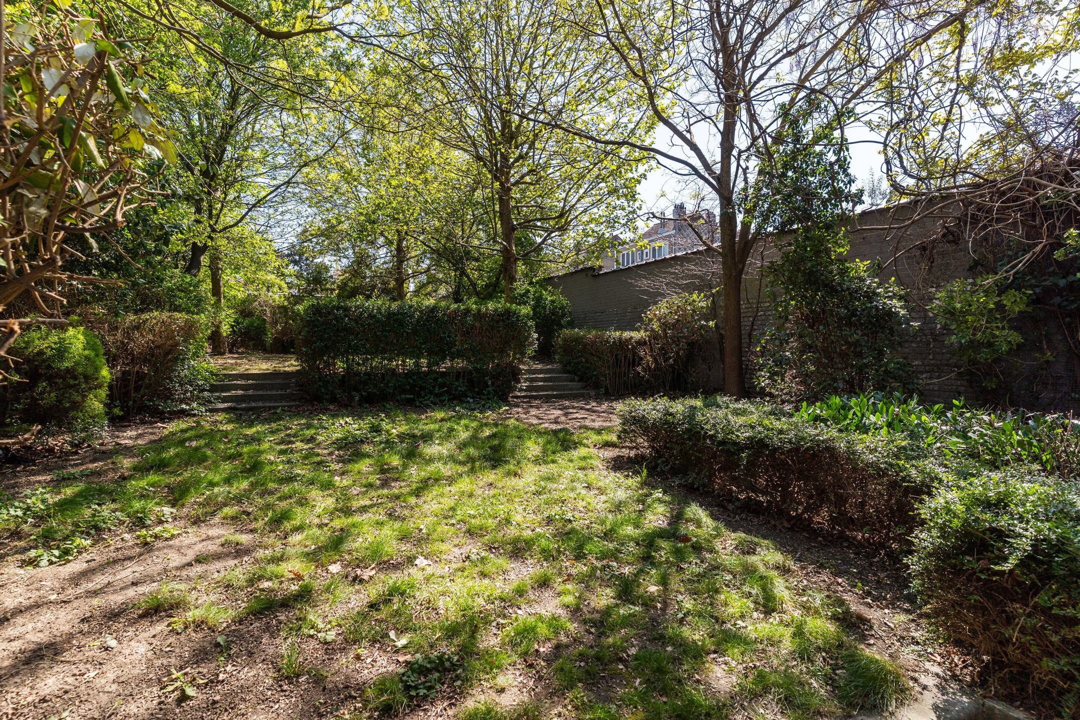 Bien exceptionnel - à vendre - 1140 Evere - #7730015-27