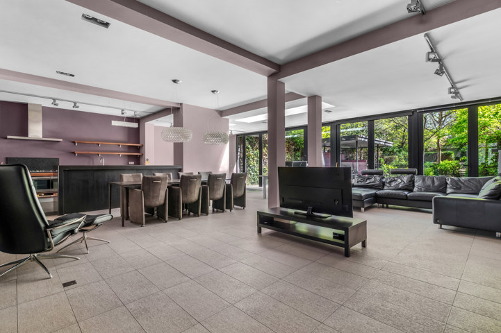 Bien exceptionnel - à vendre - 1140 Evere