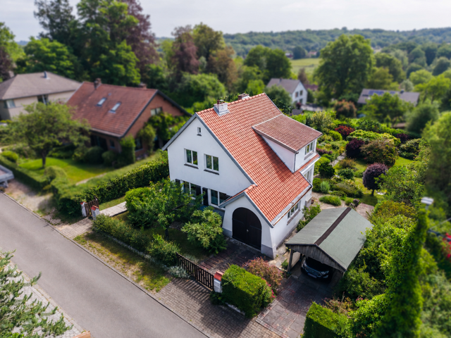 Maison - à vendre - 1380 Lasne