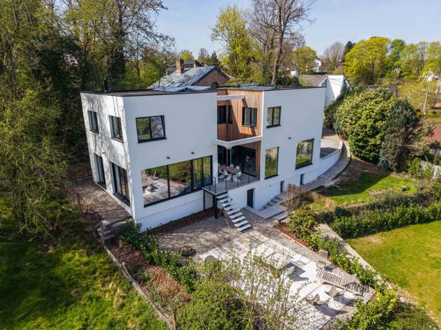 Bien exceptionnel - à vendre - 1332 Genval