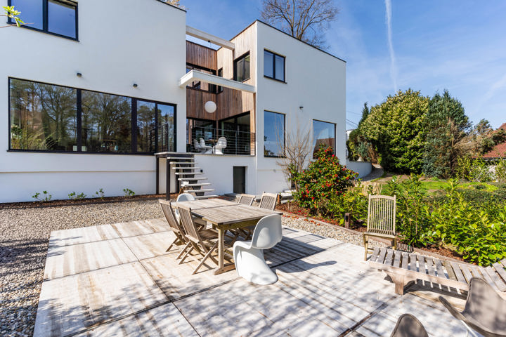 Bien exceptionnel - à vendre - 1310 La Hulpe