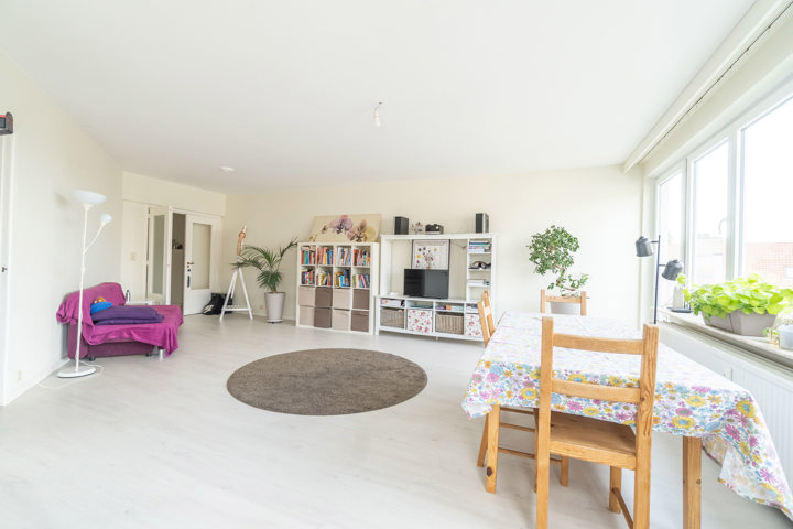 Appartement - à vendre - 1200 Woluwe-Saint-Lambert
