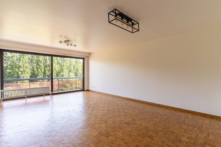 Appartement - à vendre - 1200 Woluwe-Saint-Lambert