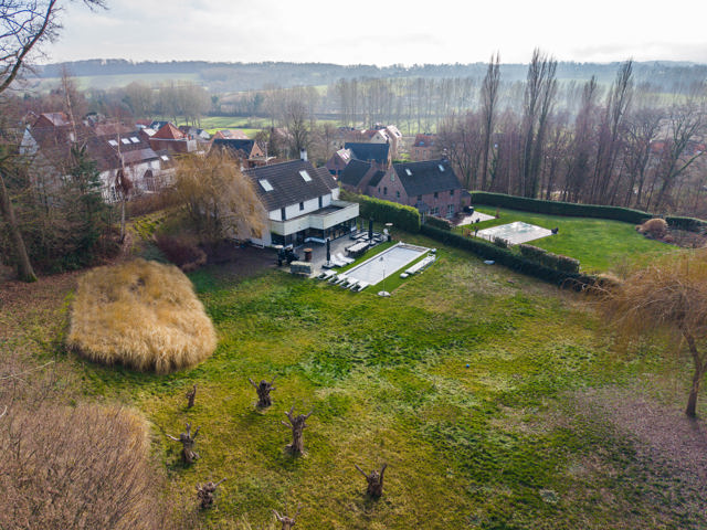 Villa - à vendre - 1440 Braine-le-Château