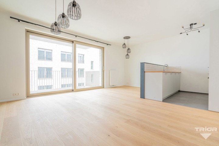 Appartement - à louer - 1400 Nivelles