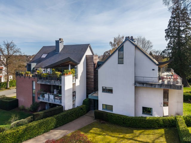 Rez-de-ch. avec jardin - à vendre - 1332 Rixensart Genval