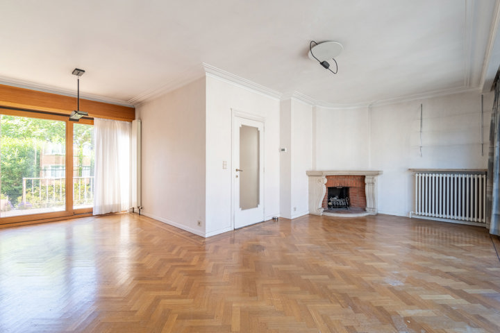 Bel-étage - à vendre - 1200 Woluwe-Saint-Lambert