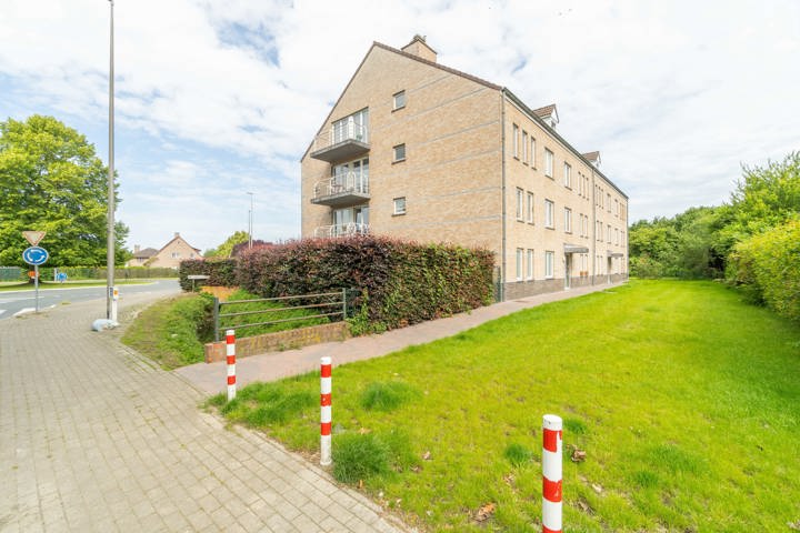 Appartement - à louer - 1420 Braine-l'Alleud