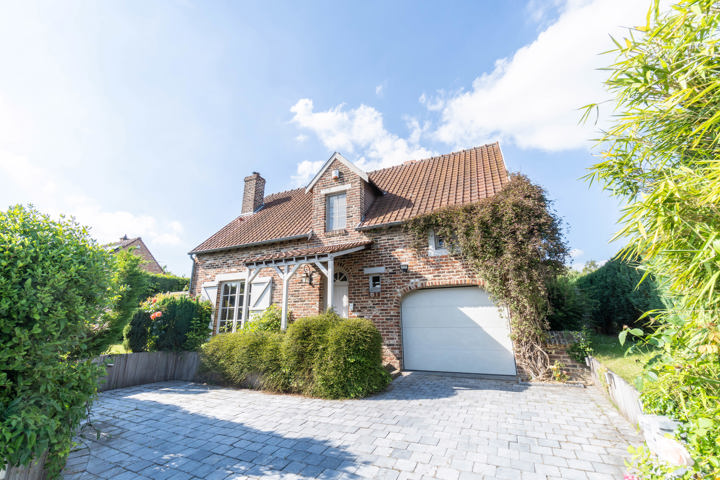 Villa - à vendre - 1330 Rixensart
