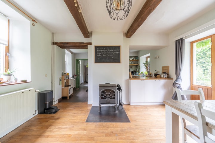 Maison - à louer - 1450 Chastre