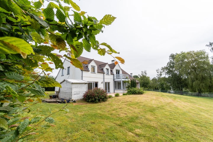 Villa - à vendre - 1380 Lasne