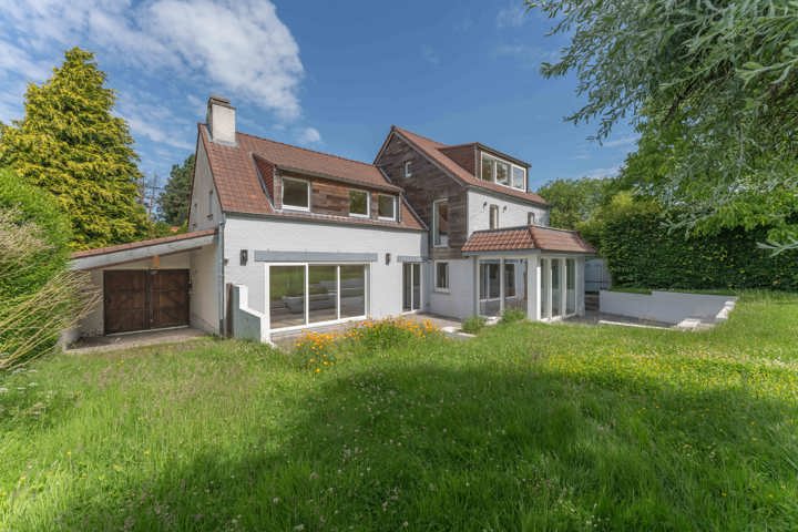 Maison de caractère - à vendre - 1380 Lasne