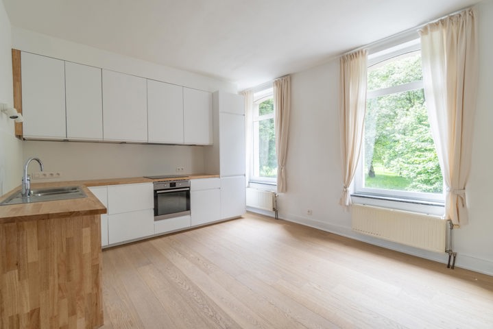 Duplex - à louer - 1140 Evere