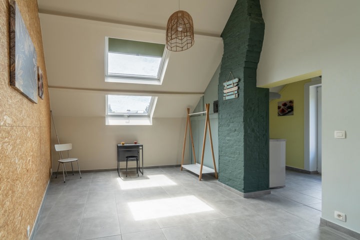Studio - à louer - 1330 Rixensart