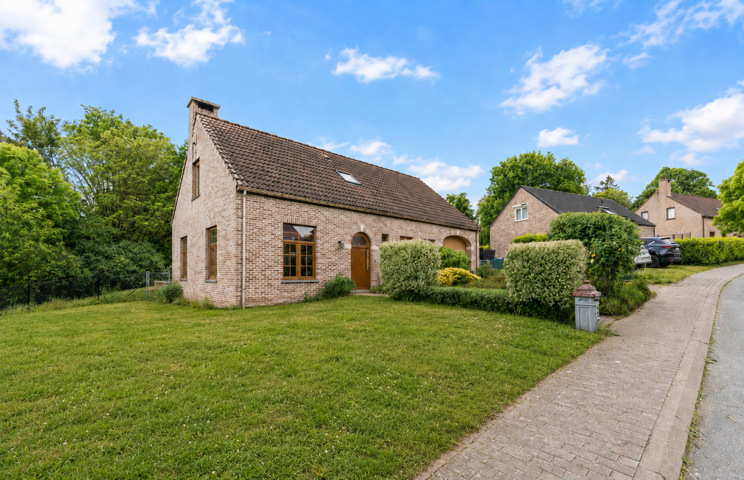 Maison - à vendre - 1420 Braine-l'Alleud