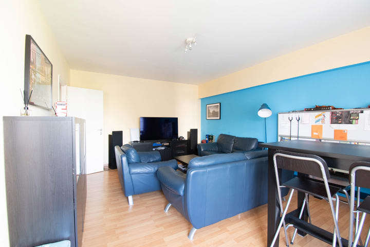 Appartement - à vendre - 1090 Bruxelles