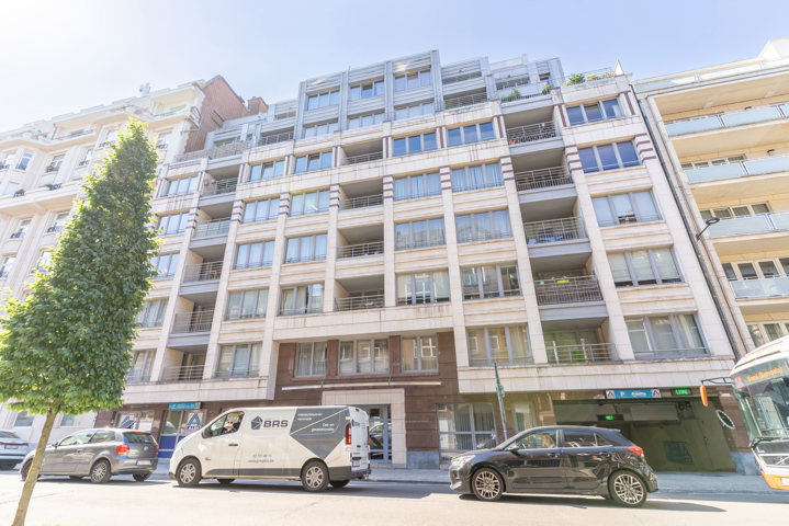 Appartement - à vendre - 1060 Saint-Gilles