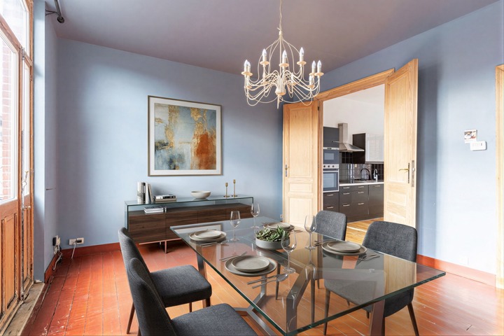 Maison de maître - à vendre - 1090 Jette