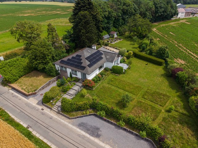 Maison - à vendre - 1325 Chaumont-Gistoux