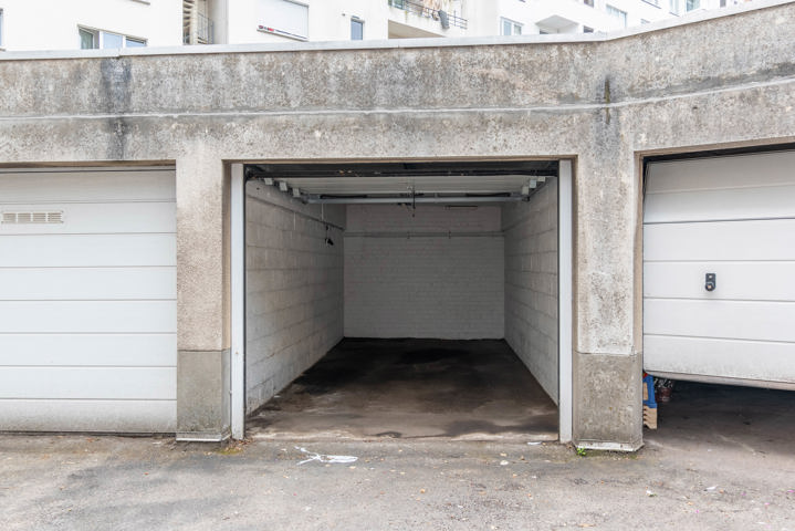 Garage (ferme) - à vendre - 1081 Koekelberg