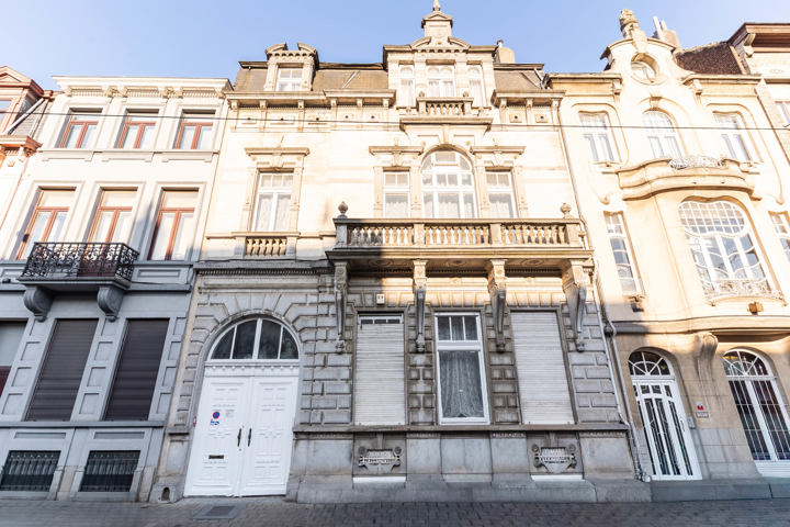Bien exceptionnel - à vendre - 1020 Laeken