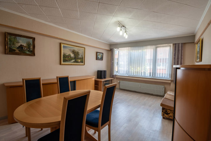 Appartement - à vendre - 1090 Jette