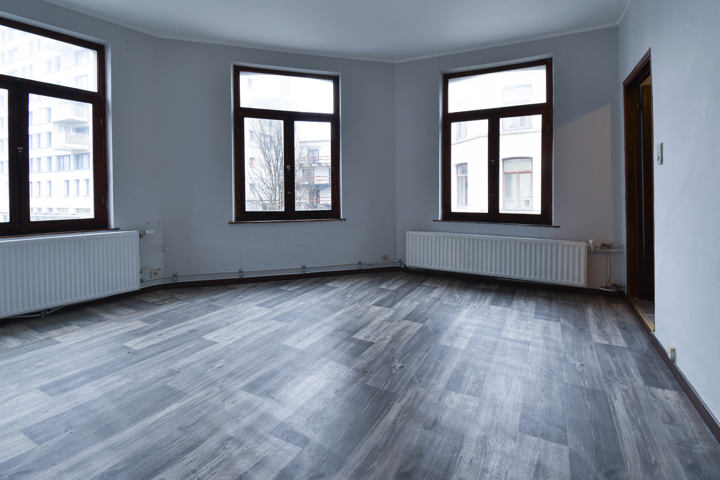 Appartement - à vendre - 1000 Bruxelles
